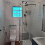 アパート Central Apartment