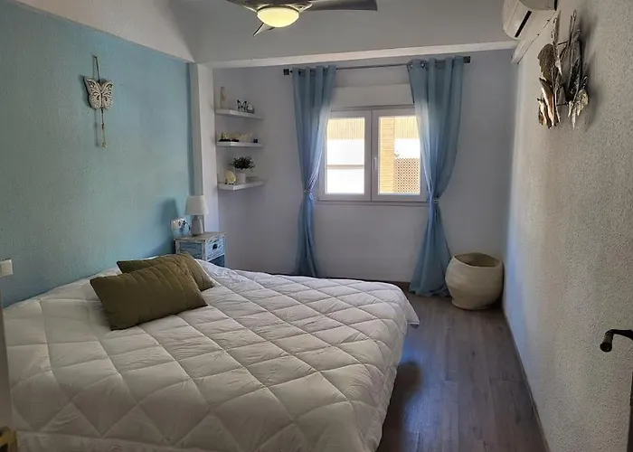Central Apartment Apartment