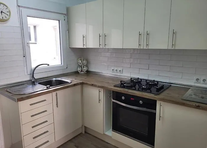 Central Apartment Apartment Torrevieja