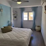 Central Apartment Appartement