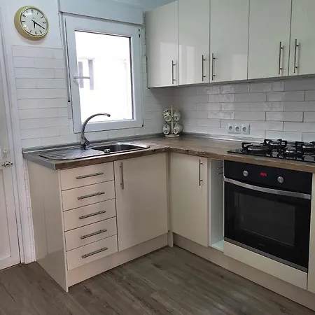 Central Apartment Apartment Torrevieja