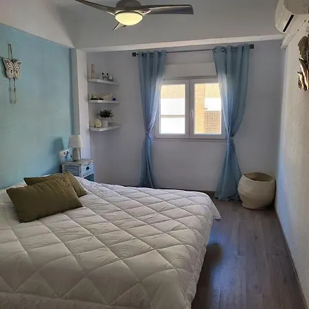 Central Apartment Апартаменты