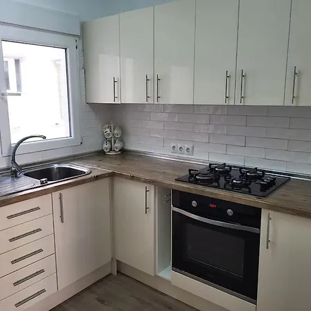 Central Apartment Apartment Torrevieja