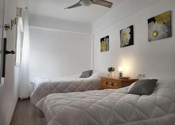 Central Apartment