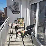 Central Apartment