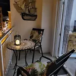 Central Apartment Apartman *