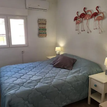 Apartamento Central Apartment