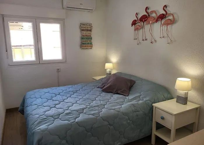 Apartamento Central Apartment